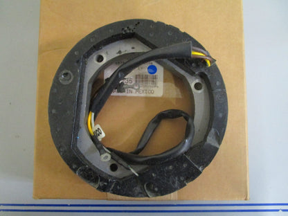 *NEW OEM* 0820 OMC Johnson Evinrude Stator Ay 581235 0581235
