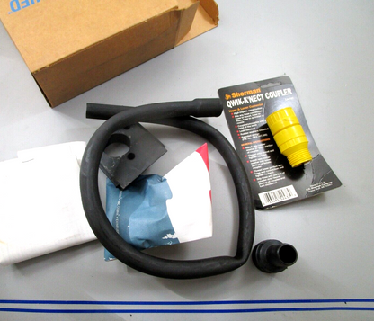 *NEW OEM* 0720 OMC Johnson Evinrude Flushing Kit 435598 0435598