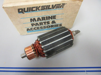 NEW OEM 41214 Mercury Mercruiser TR TRS Hydraulic Armature 0720