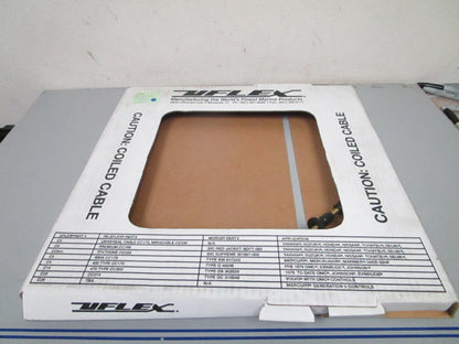 *NEW OEM* 0720 UFlex 14' Control Cable C14X14