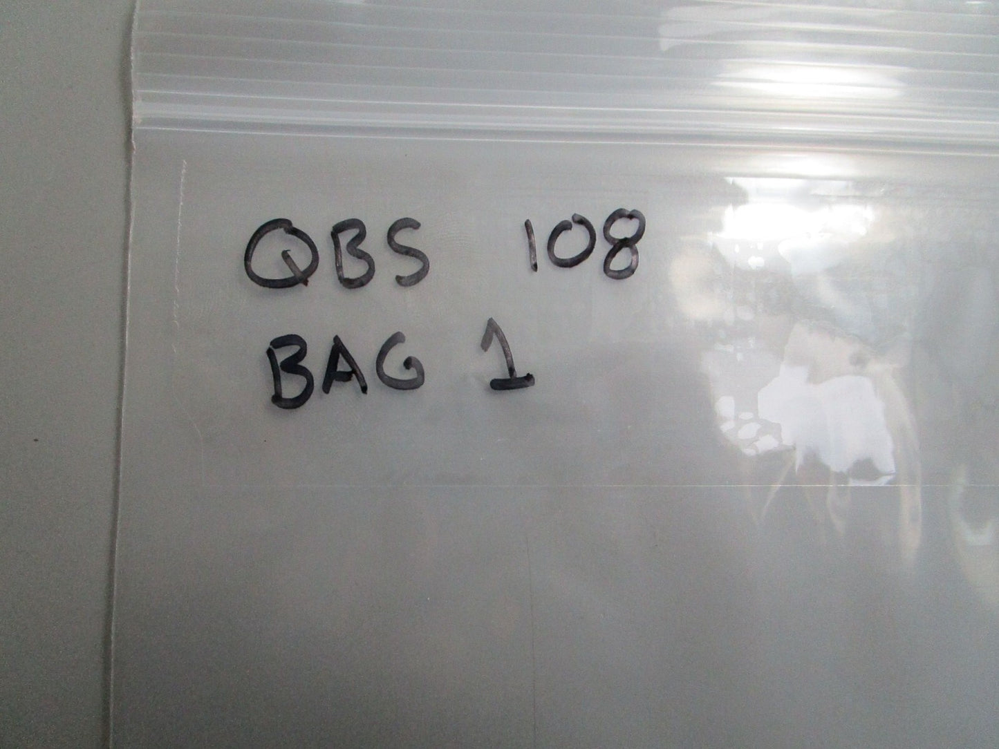 *NEW OEM* 0770 Yamaha Tilt Lock Plate 6G1-43614-00-00