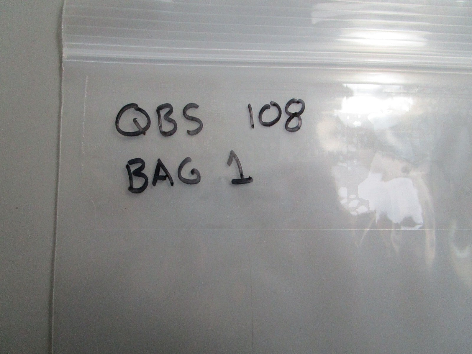 *NEW OEM* 0770 Yamaha Tilt Lock Plate 6G1-43614-00-00