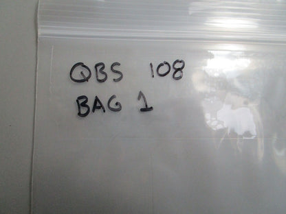 *NEW OEM* 0770 Yamaha Tilt Lock Plate 6G1-43614-00-00