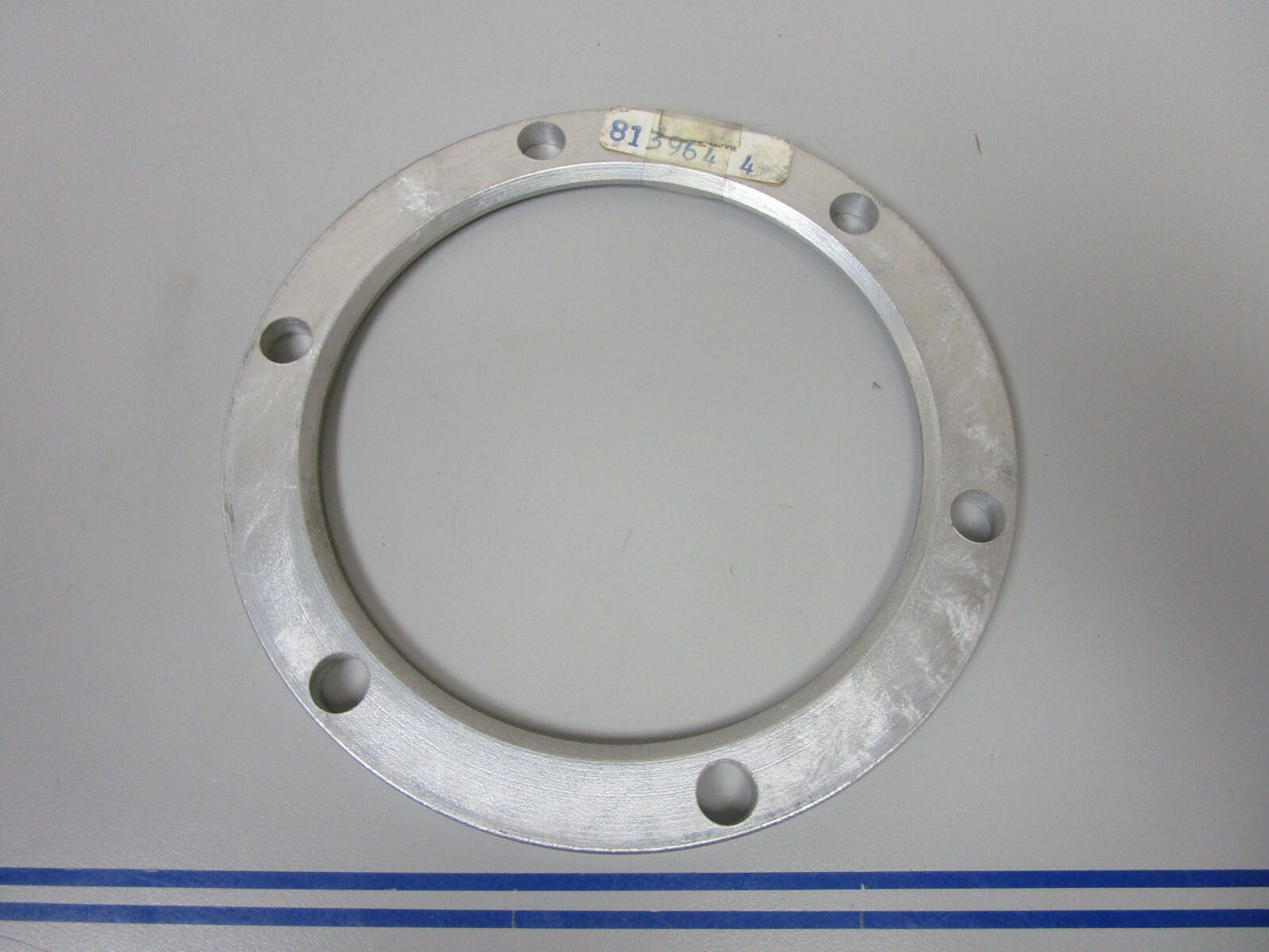 *NEW OEM* 0720 Volvo Spacer Ring 813964