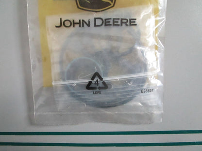 NEW OEM TCA15628 John Deere Seal Kit 0820
