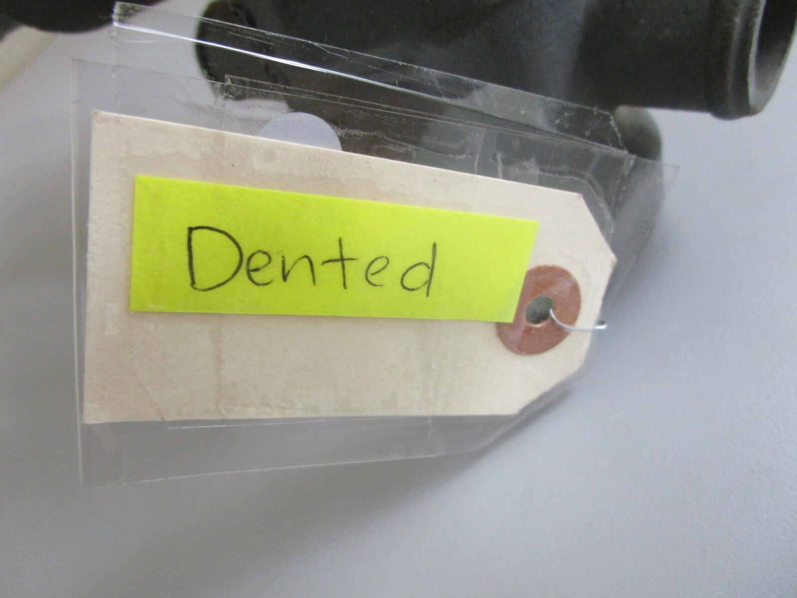 *NEW* 0820 Barr Lower Thermostat Housing MC-29-63588