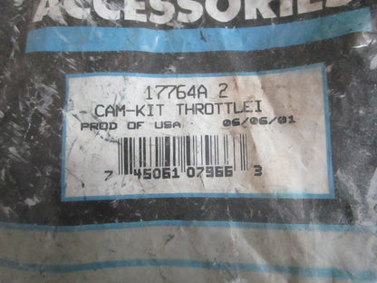 NEW OEM 17764A2 Mercury Quicksilver Throttle Link Kit 0820