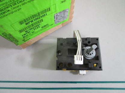 NEW OEM W10623991 Whirlpool Control Board 0820