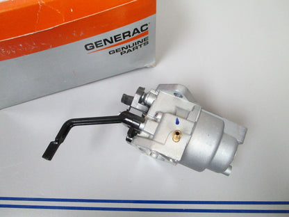 NEW OEM 0G8442A112 Generac 420CC Carburetor Assembly 0720