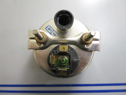 *NEW OEM* 0820 Volvo Penta Oil Pressure Gauge 837757