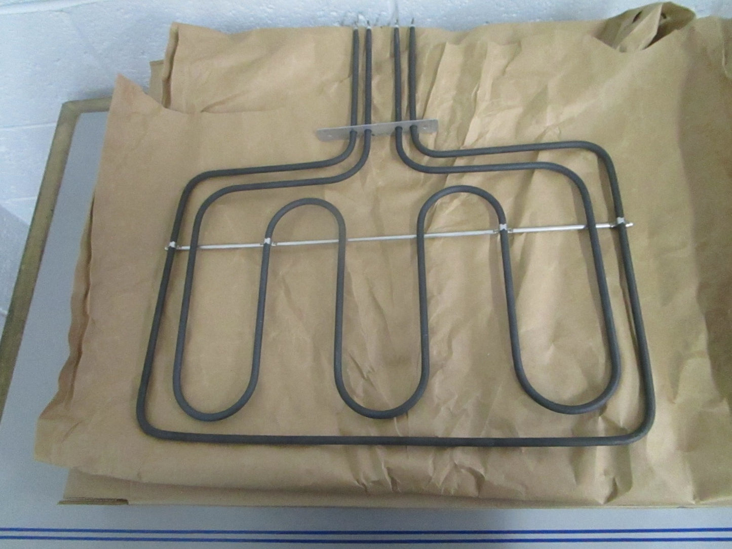 *NEW OEM* 0820 Wolf Sub-Zero Oven Bake Element 808605