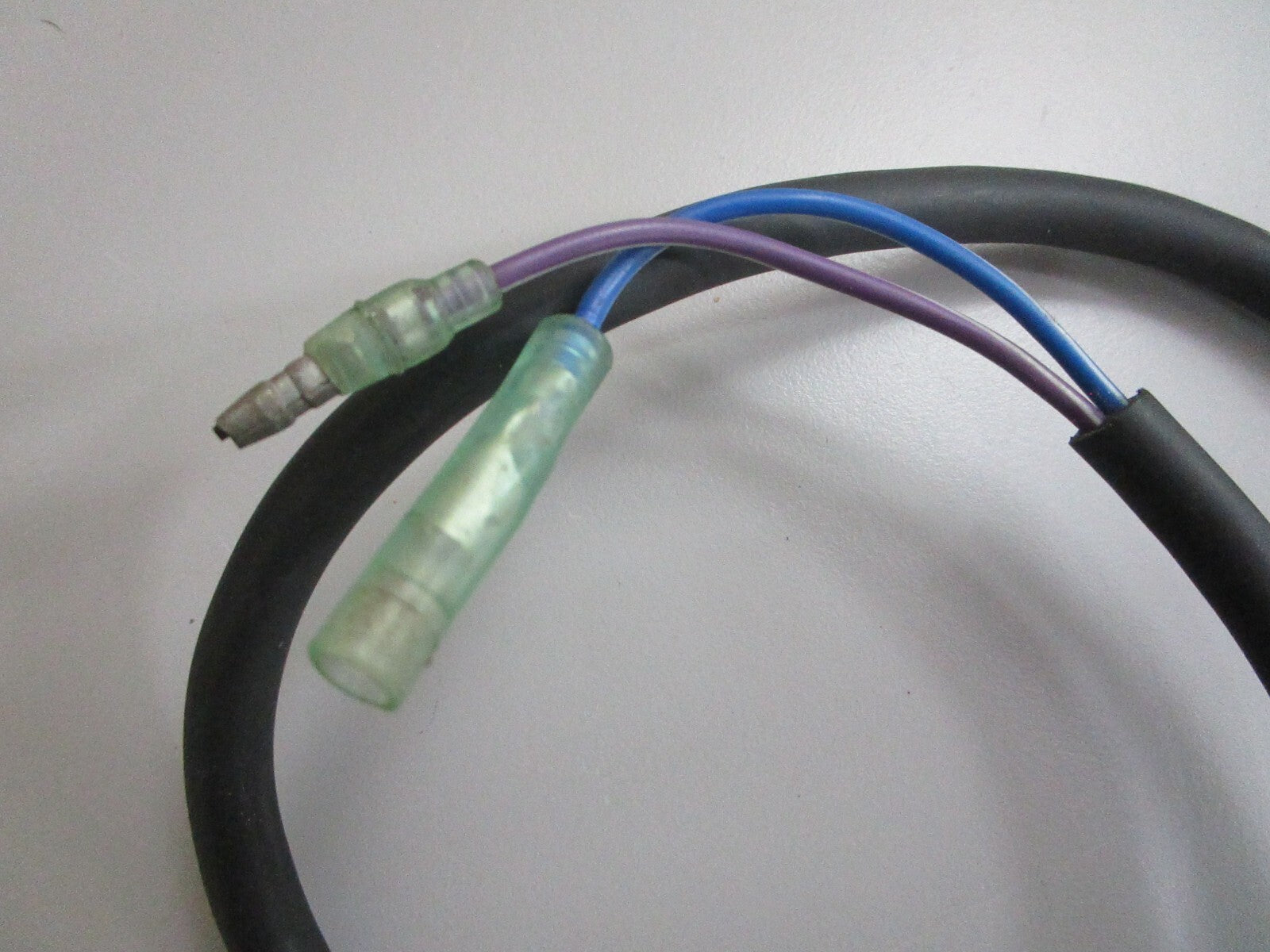 *NEW OEM* 0820 Yamaha Trim Limit Switch 6T4-8259G-00-00