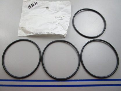 NEW (LOT OF 4) 18-7163-9 Replaces: 25-33465 Sierra O-Ring 0810