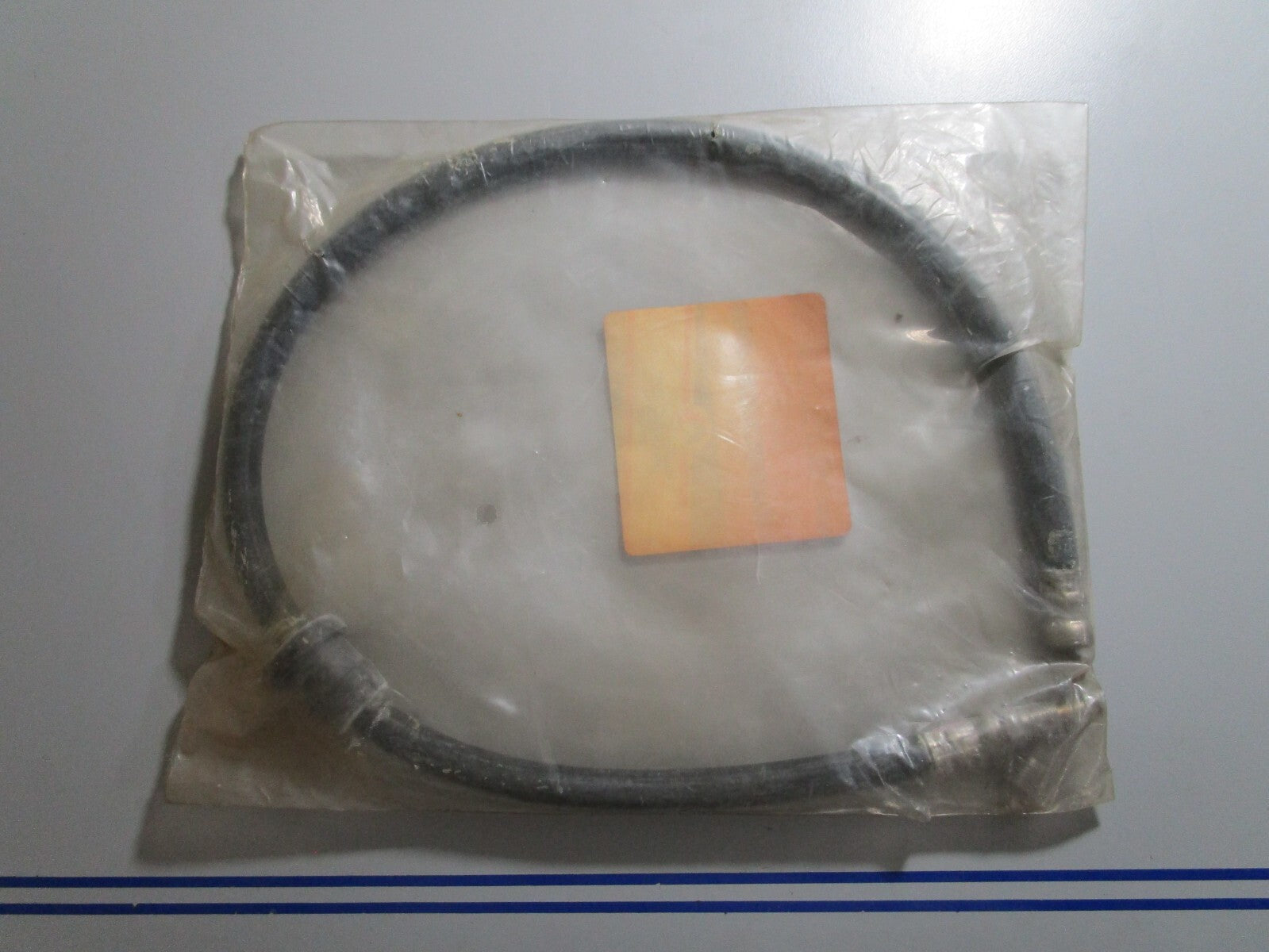 *NEW OEM* 0810 Mercury Quicksilver Hose 32-38755