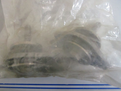 *NEW OEM* 0810 Volvo Penta *Incomplete* Rear Mount Kit 3857439