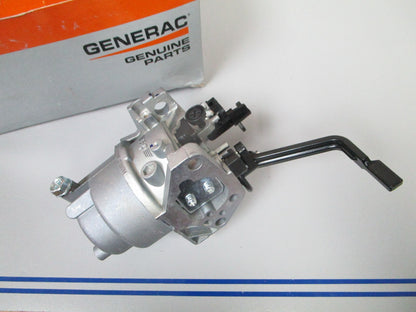 NEW OEM 0G8442A112 Generac 420CC Carburetor Assembly 0720