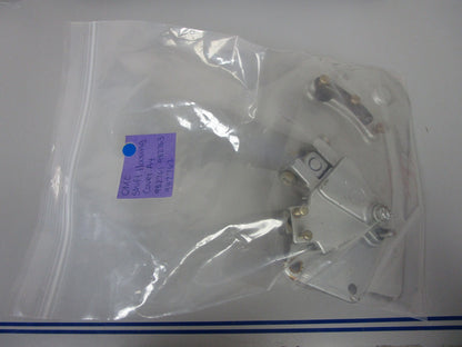 *NEW OEM* 0810 OMC Johnson Evinrude Shift Housing Cover Ay 982761 982763 982762