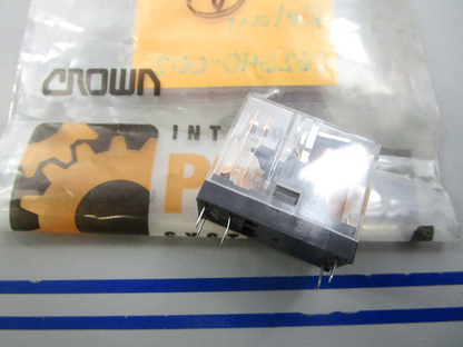 NEW OEM 062640-002 Crown Relay 0810