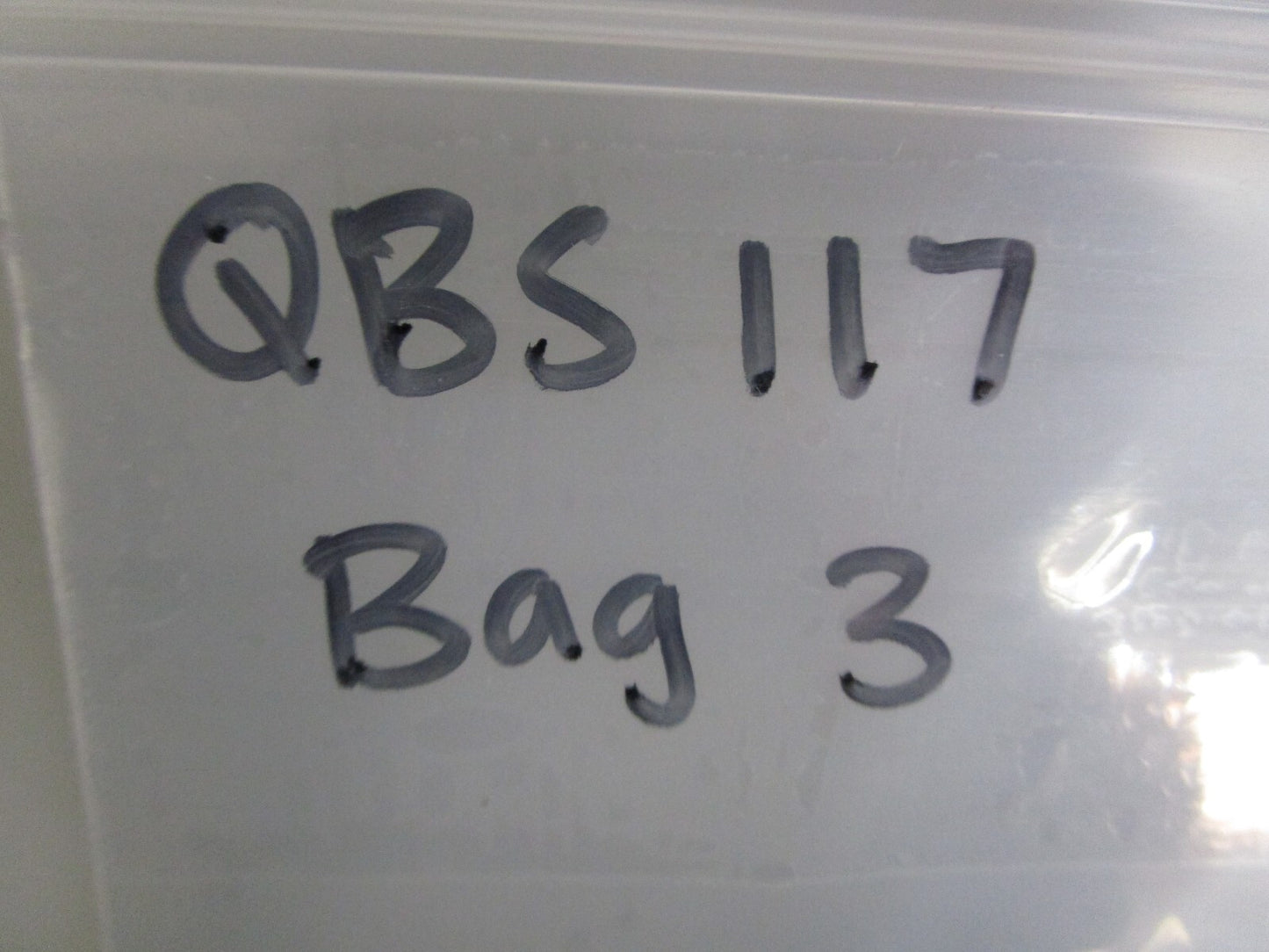 *NEW OEM* 0810 OMC Johnson Evinrude Hardware Kit 508092 0508092