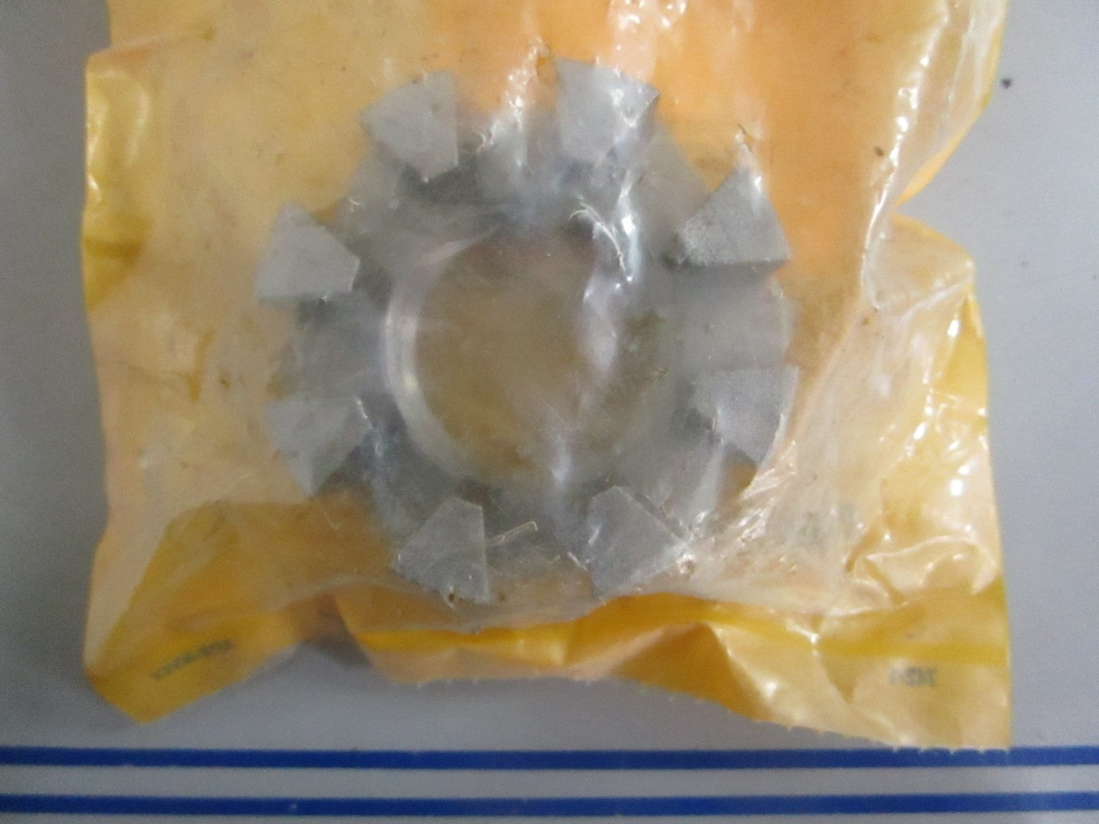 NEW OEM 3H-5243 CAT Nut 0820