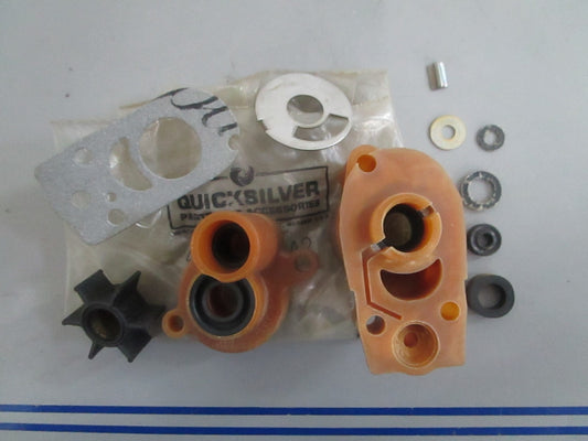 *NEW OEM* 0820 Mercury Quicksilver Water Pump Repair Kit 46-68986A2