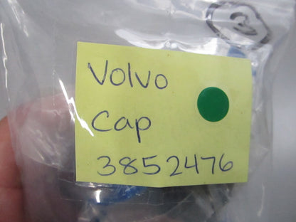 NEW OEM 3852476 Volvo Penta Cap 0810