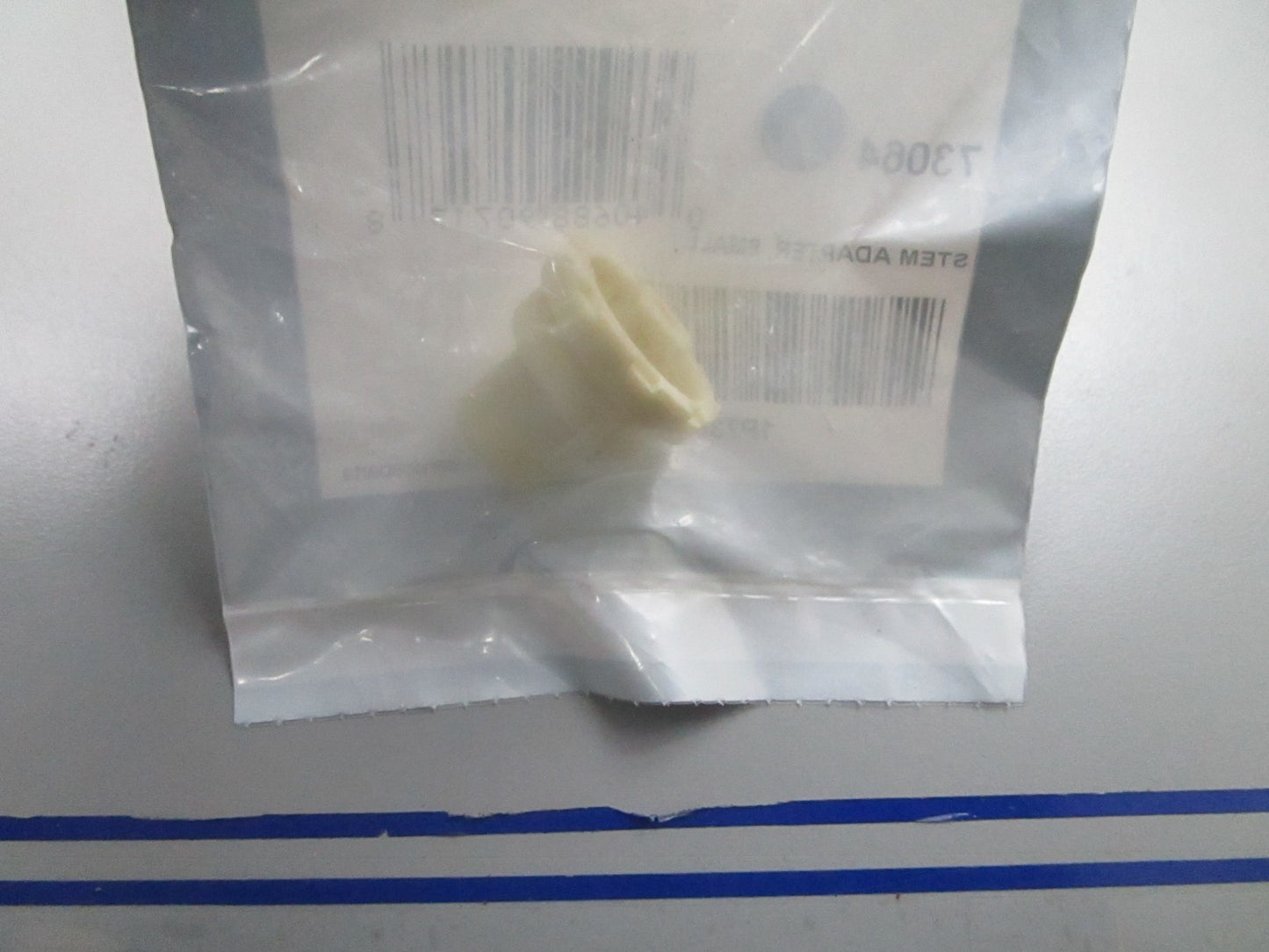 *NEW OEM* 0810 Kohler Small Stem Adapter 73064