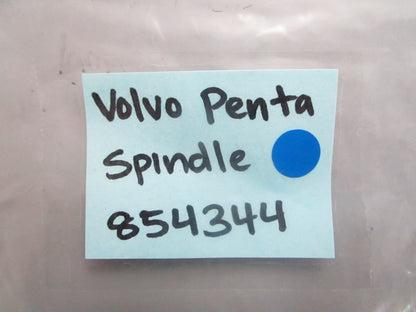 *NEW OEM* 0820 Volvo Penta Spindle 854344
