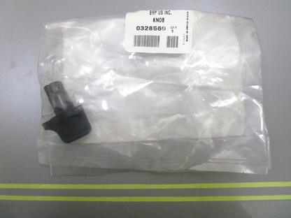 *NEW OEM* 0750 OMC Johnson Evinrude CONTROL KNOB 328569 0328569
