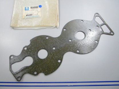 NEW OEM 6E5-11193-01-00 Yamaha Gasket 0810