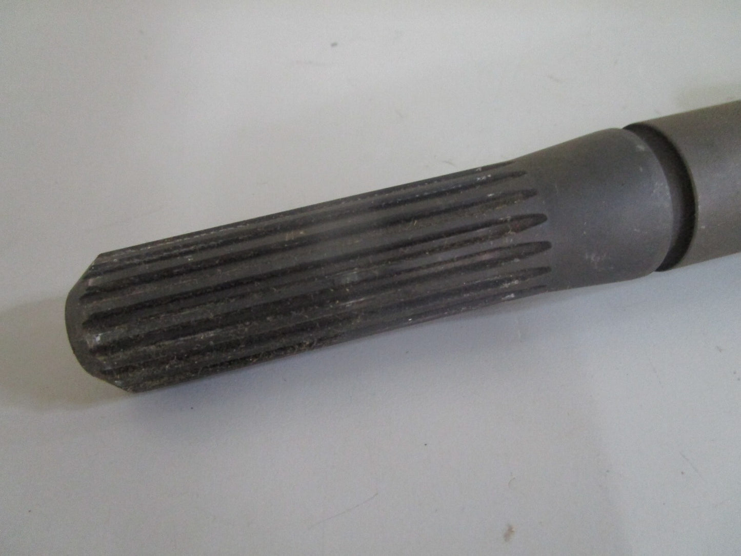 *NEW OEM* 0820 Mercury Sterndrive Yoke Assy (9½ in. Shaft) 39385A1