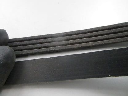 NEW K040418 Gates Micro-V Serpentine Belt 0810