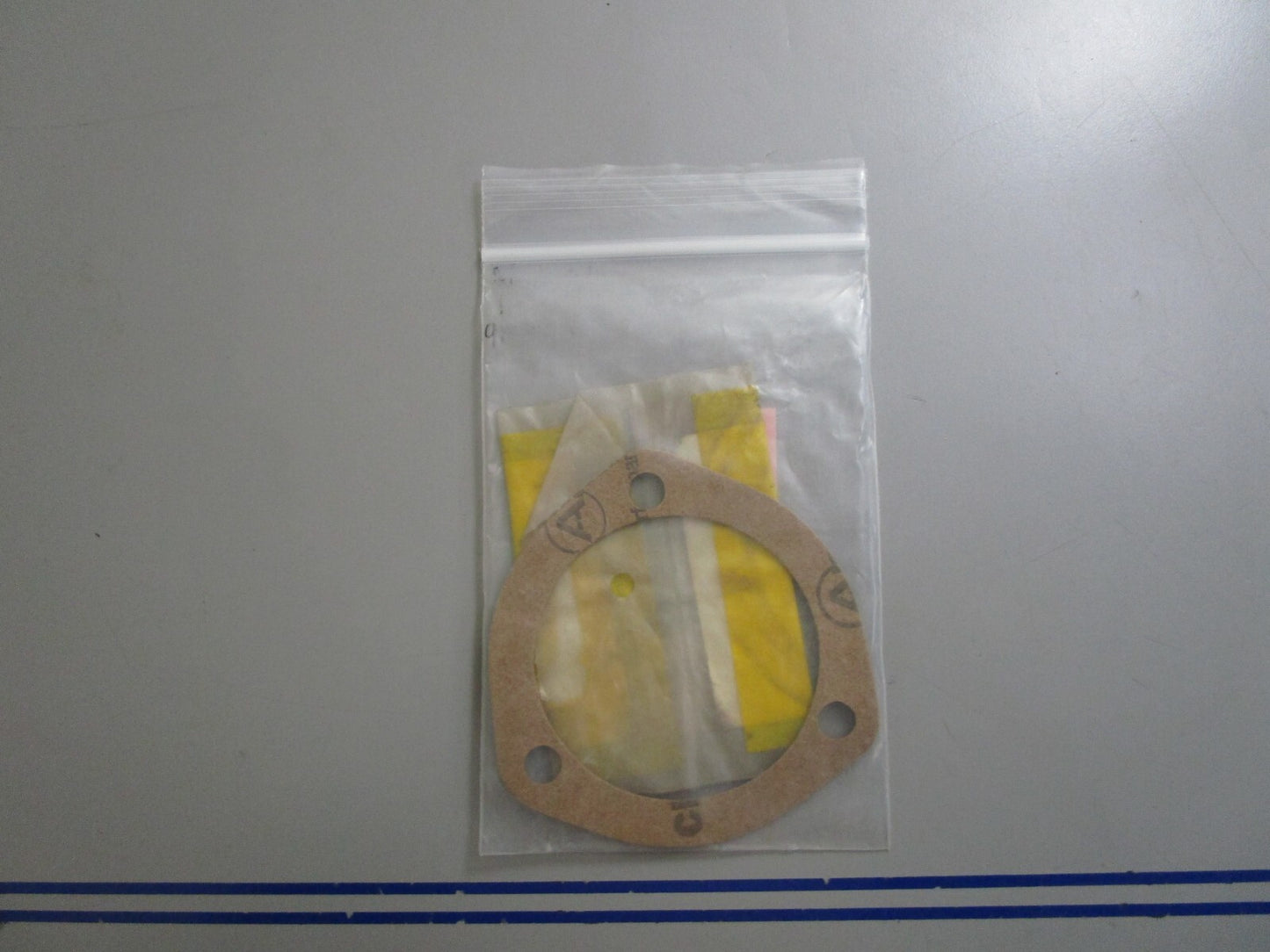 *NEW OEM* 0810 John Deere Gasket R52049