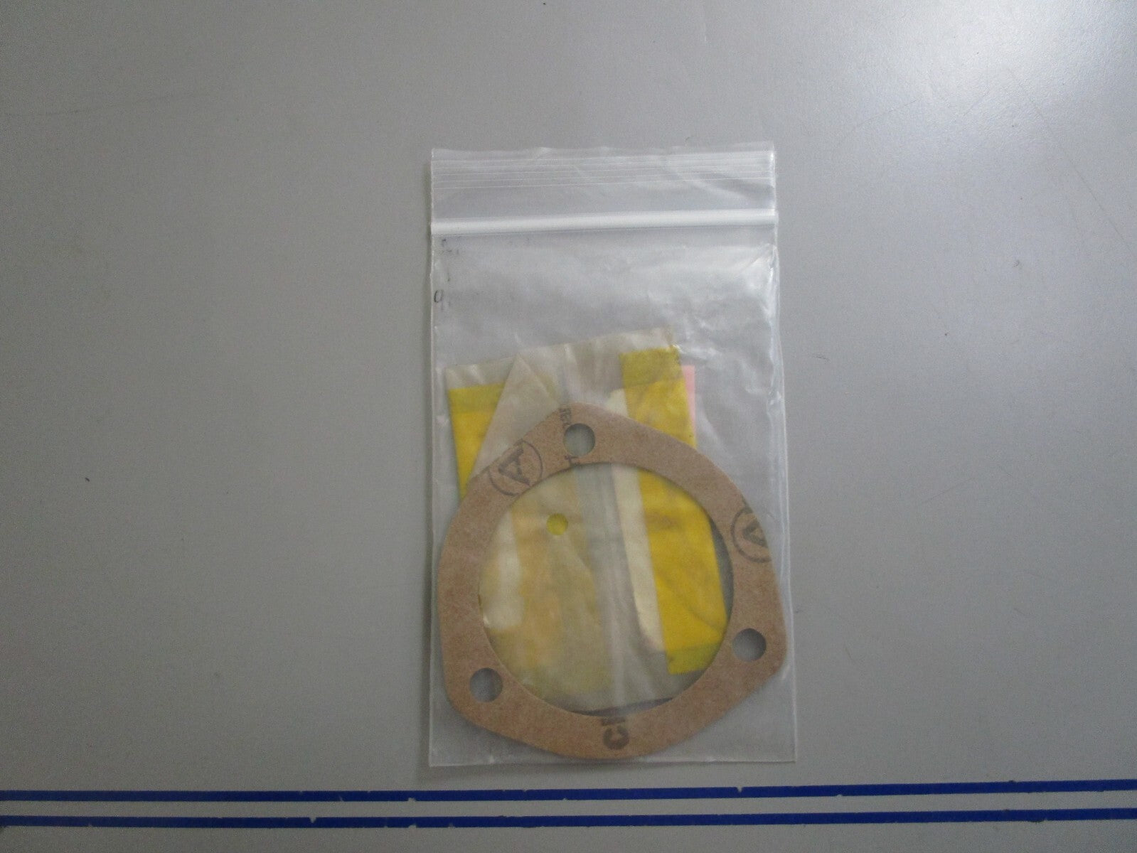 *NEW OEM* 0810 John Deere Gasket R52049