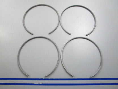 NEW OEM (LOT OF 4) 305558 0305558 OMC Johnson Evinrude Retaining Ring 0810