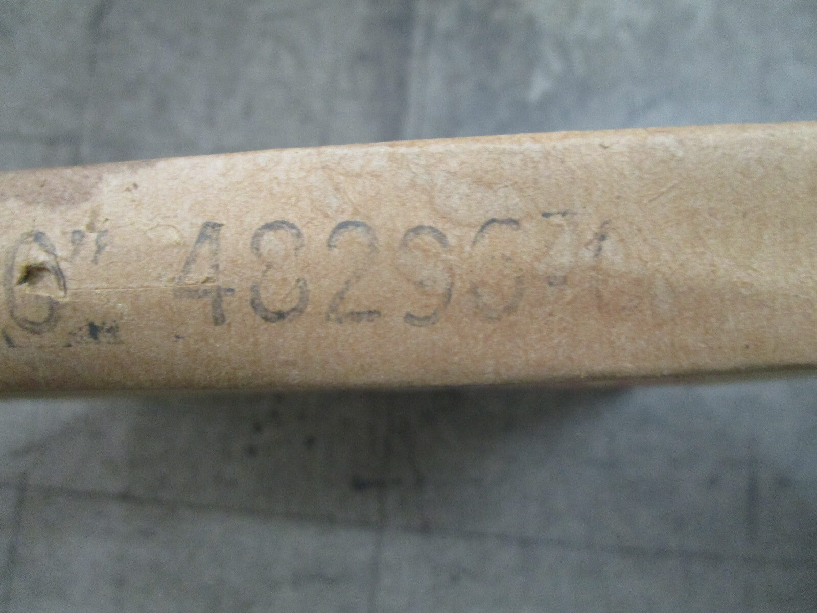 *NEW* 0820 Morse Controls 8' Control Cable D48296-000-096.0 048296-0