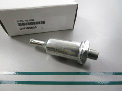 NEW OEM GM103820 Kohler Fuel Filter 0810