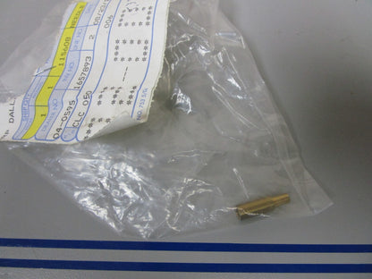 *NEW OEM* 0810 OMC Johnson Evinrude Needle 115608 0115608