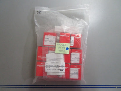 *NEW OEM* 0720 Westerbeke 112 Jet 42732