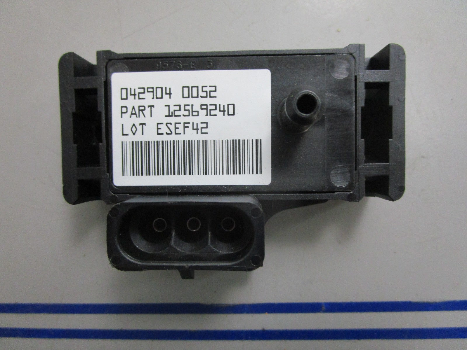 *NEW OEM* 0820 GM MAP Sensor 12569240