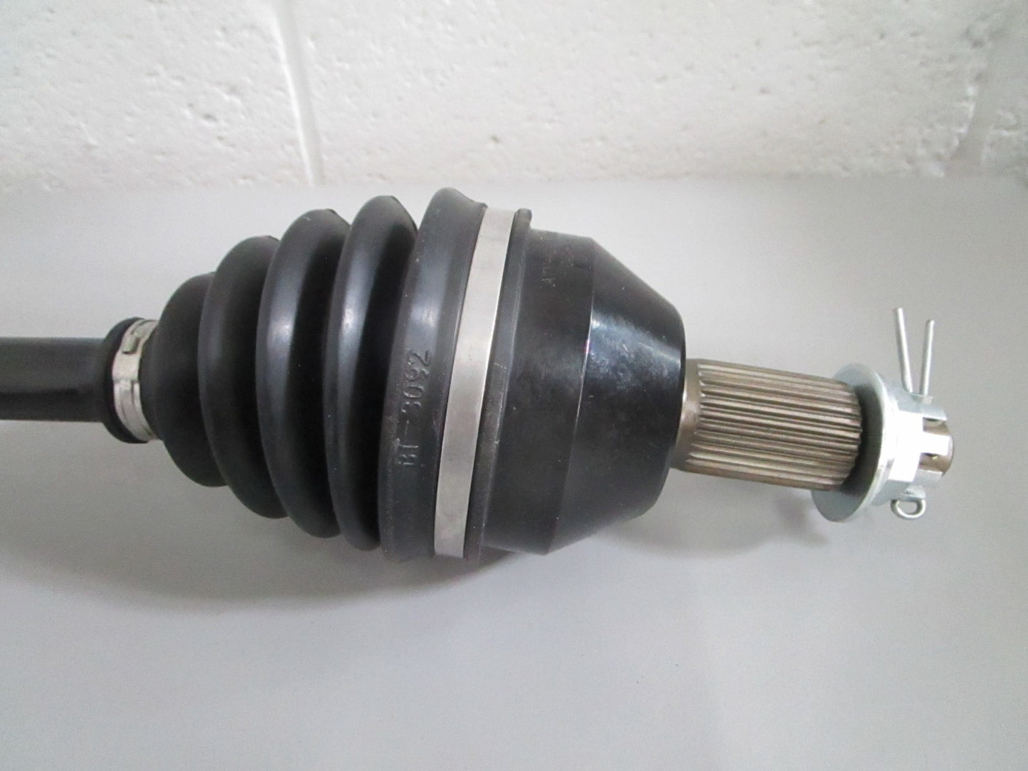 All Balls NEW 6-Ball Heavy Duty CV Axle AB6-HO-8-338 Honda Talon 1000R 2019 0820