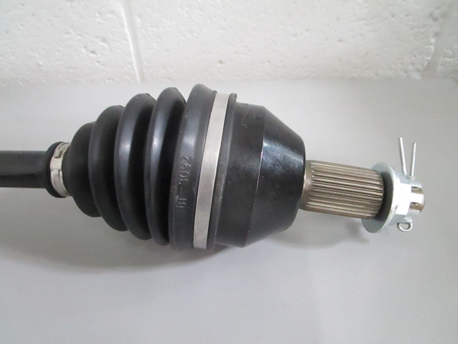 All Balls NEW 6-Ball Heavy Duty CV Axle AB6-HO-8-338 Honda Talon 1000R 2019 0820