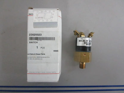 *NEW OEM* 0820 Detroit Diesel Switch 23520023