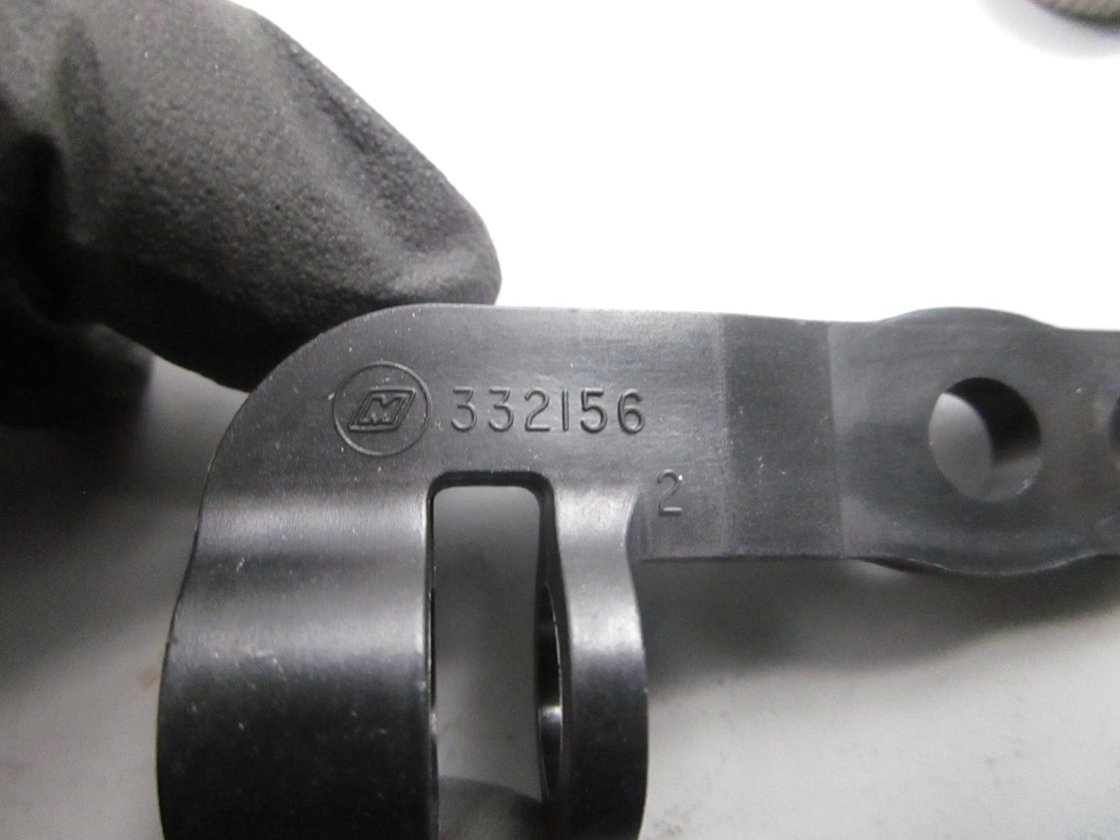 *NEW OEM* 0810 OMC Johnson Evinrude Connector Assembly 397129 0397129