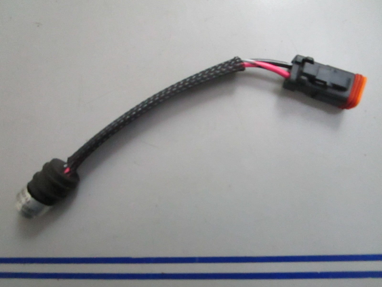 *NEW OEM* 0820 Arctic Cat Engine Temperature Sensor 3670-016