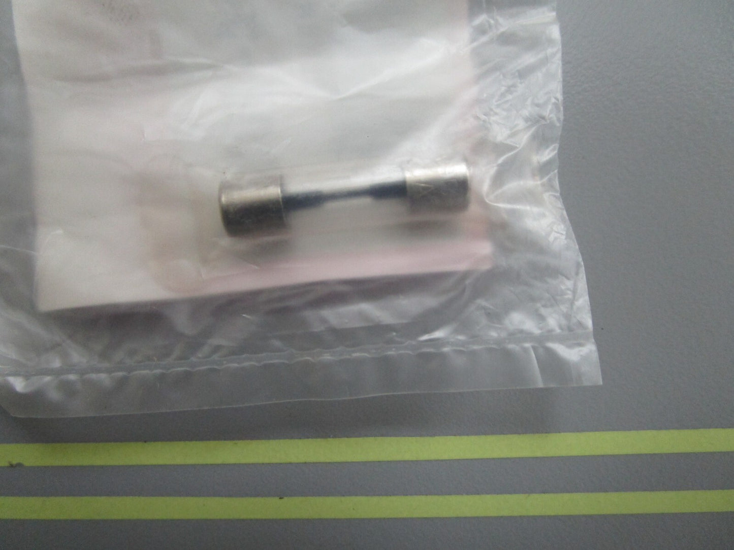 *NEW OEM* 0810 Honda Spare Fuse (15A) 38207-ZV4-000