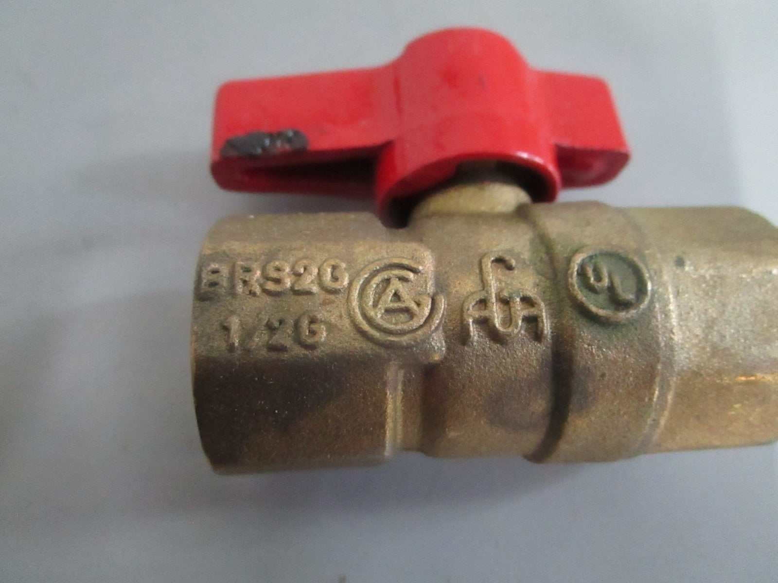 *NEW OEM* 0820 Onan Valve 504-0011