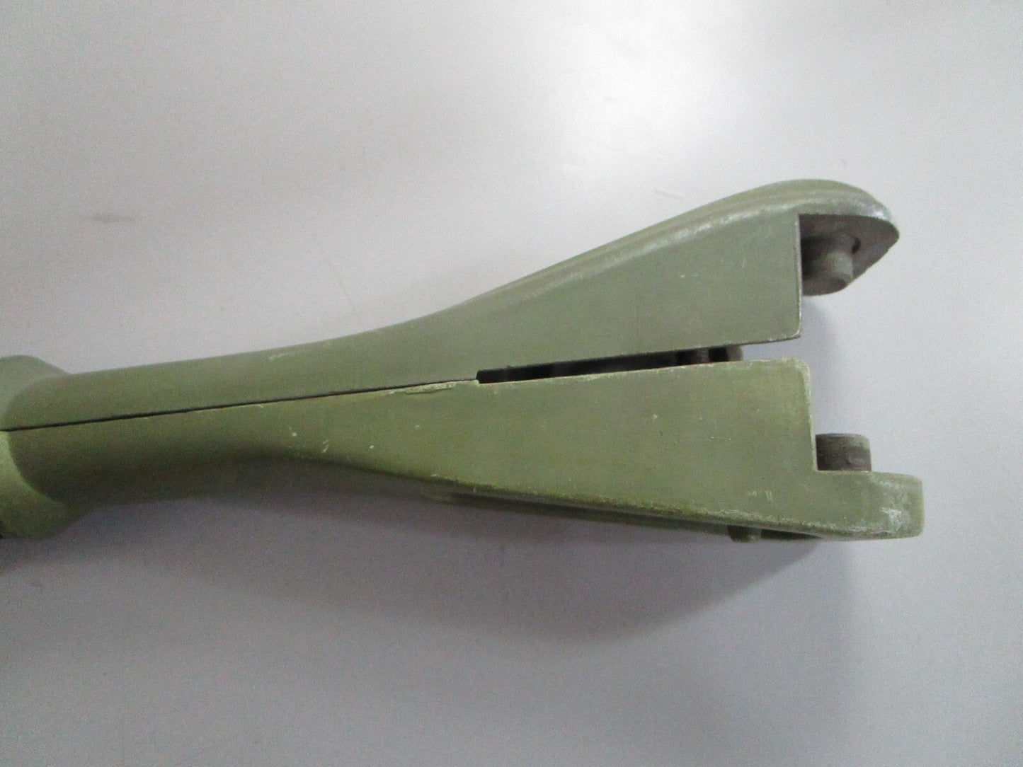 *NEW OEM* 0820 OMC Johnson Evinrude Steering Handle 318857 0318857