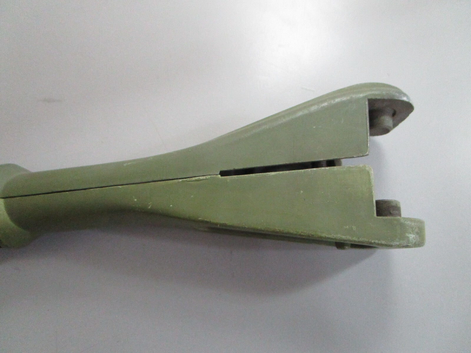 *NEW OEM* 0820 OMC Johnson Evinrude Steering Handle 318857 0318857