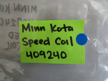 *NEW* 0820 Minn Kota Speed Coil 409240